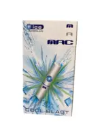 MAC Super Slims Cool Blast Carton