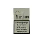 Marlboro (Platinum) Swiss Edition