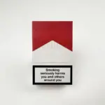 Marlboro Red Box(SWISS)