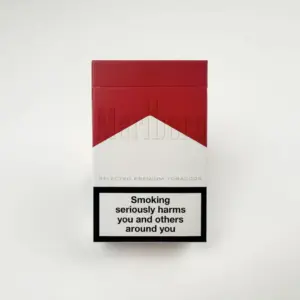 Marlboro Red Box(SWISS)