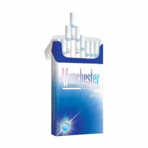 Manchester Ice Crush