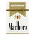 Marlboro Gold