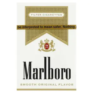 Marlboro Gold