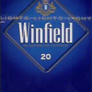 Winfield Australian Blue
