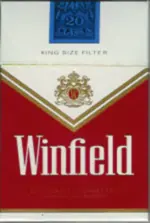 Winfield Australian Red