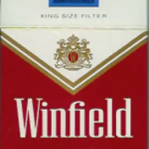 Winfield Australian Red