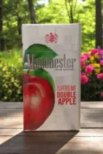 Manchester Double Apple