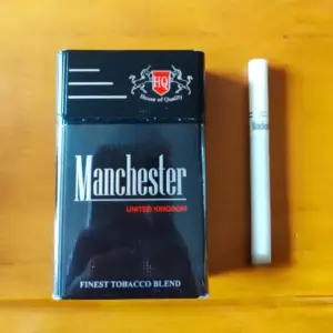 Manchester United Kingdom Black