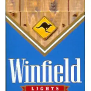 Winfield Limited Edition Light Flavor