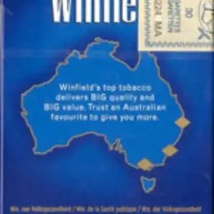 Winfield Australian 2003 Basket