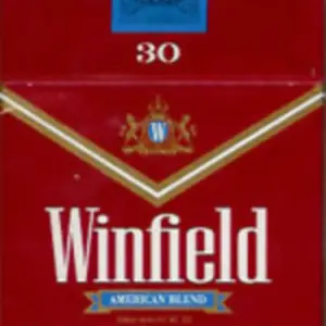 Winfield American Blend Red 30 Count